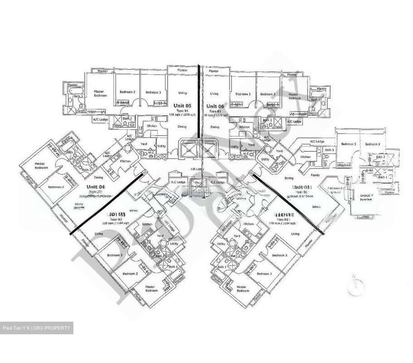 Bishan Point (D20), Condominium #600318031